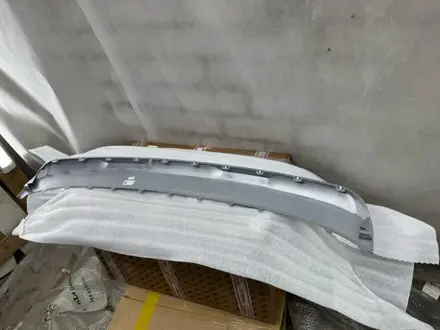 Накладка бампера на Kia за 50 000 тг. в Алматы – фото 5