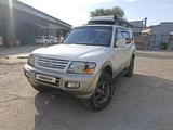Mitsubishi Montero 2003 годаfor6 500 000 тг. в Алматы
