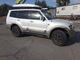 Mitsubishi Montero 2003 годаfor6 500 000 тг. в Алматы – фото 2