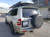 Mitsubishi Montero 2003 годаfor6 500 000 тг. в Алматы – фото 3