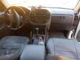 Mitsubishi Montero 2003 годаfor6 500 000 тг. в Алматы – фото 5