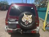 Mitsubishi Pajero 1992 годаfor1 750 000 тг. в Шу – фото 4
