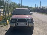 Mitsubishi Pajero 1992 годаfor1 750 000 тг. в Шу – фото 3