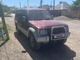 Mitsubishi Pajero 1992 годаfor1 750 000 тг. в Шу – фото 2
