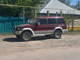 Mitsubishi Pajero 1992 годаfor1 750 000 тг. в Шу