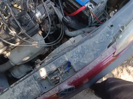 Volkswagen Golf 1993 года за 700 000 тг. в Семей – фото 12