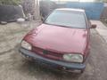 Volkswagen Golf 1993 года за 700 000 тг. в Семей – фото 16