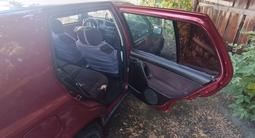 Volkswagen Golf 1993 года за 700 000 тг. в Семей – фото 2