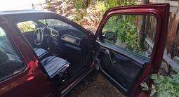 Volkswagen Golf 1993 года за 700 000 тг. в Семей – фото 4