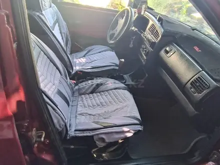 Volkswagen Golf 1993 года за 700 000 тг. в Семей – фото 9