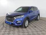 Hyundai Tucson 2018 года за 10 990 000 тг. в Шымкент