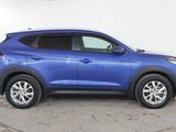 Hyundai Tucson 2018 годаүшін10 990 000 тг. в Шымкент – фото 4