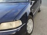 Audi A8 1999 года за 2 900 000 тг. в Рудный – фото 2