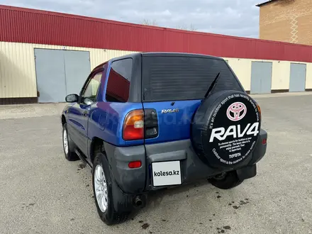 Toyota RAV4 1995 года за 3 900 000 тг. в Шемонаиха – фото 5