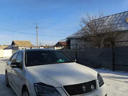 Toyota Crown 2007 года за 6 500 000 тг. в Астана – фото 22