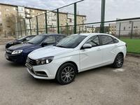 ВАЗ (Lada) Vesta 2019 года за 5 500 000 тг. в Атырау