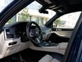 BMW X7 2021 годаүшін53 500 000 тг. в Алматы – фото 33