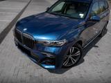 BMW X7 2021 года за 53 500 000 тг. в Алматы – фото 3