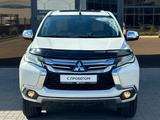 Mitsubishi Montero Sport 2019 года за 13 750 000 тг. в Уральск – фото 2