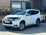 Mitsubishi Montero Sport 2019 года за 13 750 000 тг. в Уральск