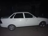 ВАЗ (Lada) Priora 2170 2011 годаүшін1 500 000 тг. в Караганда – фото 3