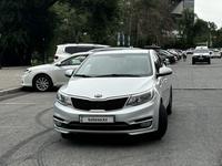 Kia Rio 2015 годаүшін4 500 000 тг. в Алматы