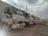 Hyundai  HD45 2019 года за 7 800 000 тг. в Алматы – фото 2