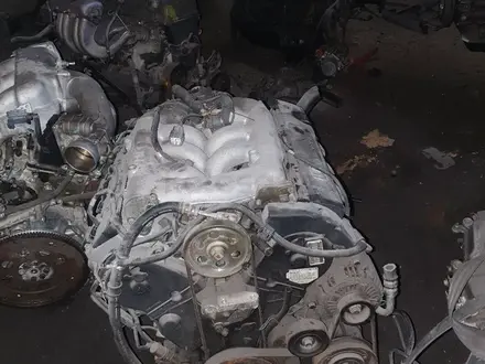 Двигатель Honda Odyssey 3.5, J35A за 320 000 тг. в Алматы – фото 3