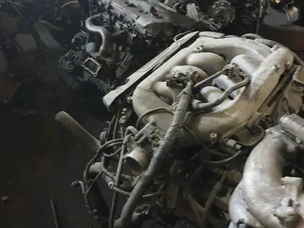 Двигатель Honda Odyssey 3.5, J35A за 320 000 тг. в Алматы – фото 4