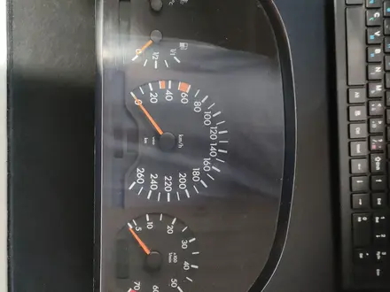 Хром кольца для панель приборов w210 за 10 000 тг. в Алматы – фото 9
