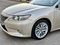 Lexus ES 300h 2012 года за 11 500 000 тг. в Актау – фото 6