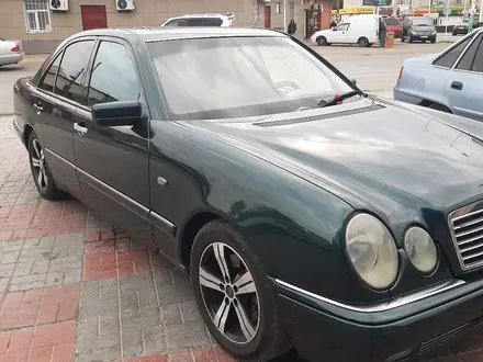 Mercedes-Benz E 280 1996 года за 2 950 000 тг. в Кызылорда – фото 15