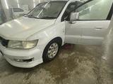 Mitsubishi Chariot 1997 года за 1 850 000 тг. в Кокшетау – фото 3