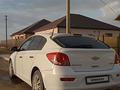 Chevrolet Cruze 2013 года за 3 600 000 тг. в Атырау – фото 3