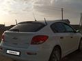 Chevrolet Cruze 2013 года за 3 600 000 тг. в Атырау – фото 4