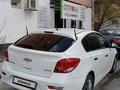 Chevrolet Cruze 2013 года за 3 600 000 тг. в Атырау – фото 10