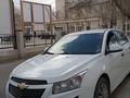 Chevrolet Cruze 2013 года за 3 600 000 тг. в Атырау – фото 11