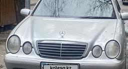 Mercedes-Benz E 320 1997 года за 2 500 000 тг. в Алматы – фото 4