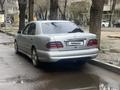 Mercedes-Benz E 320 1997 годаүшін2 500 000 тг. в Алматы – фото 5