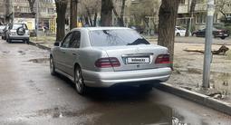 Mercedes-Benz E 320 1997 года за 2 500 000 тг. в Алматы – фото 5