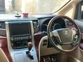 Toyota Alphard 2011 года за 13 000 000 тг. в Шымкент – фото 18