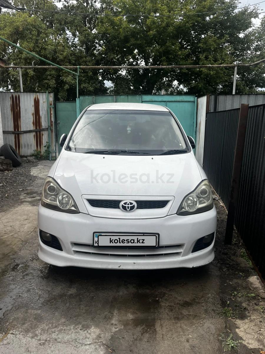 Toyota Ipsum 2003 г.