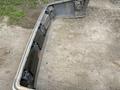 Бапер Мерседес 140 задний багажник за 1 000 тг. в Тараз – фото 2