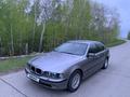 BMW 520 1996 годаүшін2 400 000 тг. в Рудный – фото 3