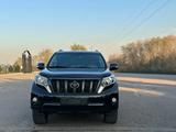 Toyota Land Cruiser Prado 2014 года за 22 300 000 тг. в Алматы – фото 4