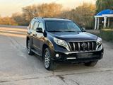 Toyota Land Cruiser Prado 2014 годаүшін22 300 000 тг. в Алматы – фото 5