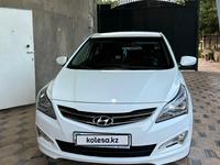 Hyundai Elantra 2016 года за 6 800 000 тг. в Шымкент