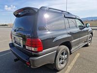 Lexus LX 470 2006 годаүшін15 000 000 тг. в Алматы