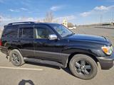 Lexus LX 470 2006 годаүшін14 500 000 тг. в Алматы – фото 4