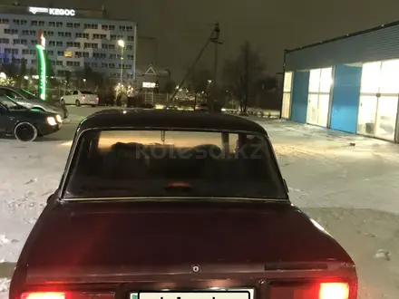 ВАЗ (Lada) 2107 2000 года за 200 000 тг. в Экибастуз – фото 2